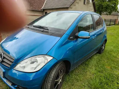 Gebraucht Mercedes A150