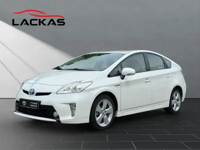Gebraucht Toyota Prius