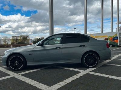 gebraucht BMW 318 i Notverkauf