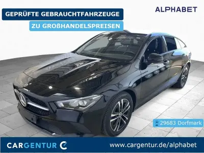 Gebraucht Mercedes CLA200