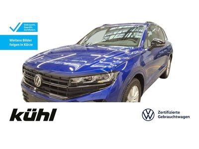 Usata VW Touareg R 462 CV (339 kW) 2025 SUV