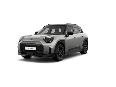 Gebraucht 2024 Mini Aceman SUV | 38.480 € (Etwas zu teuer)