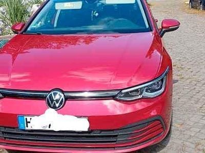 VW Golf VIII