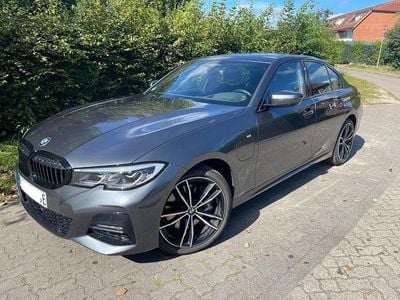BMW 330e