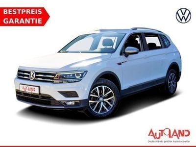 VW Tiguan Allspace