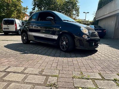 Abarth 500