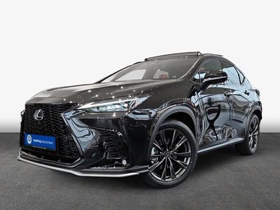 Lexus NX350h