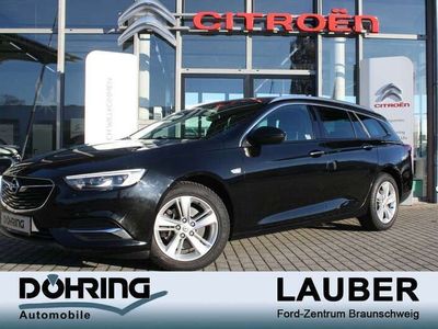 gebraucht Opel Insignia InsigniaST Innovation 2.0 D AT8**Navi,SHZ,Kamera,