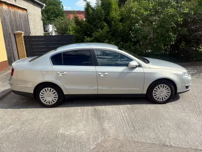 Gebraucht VW Passat