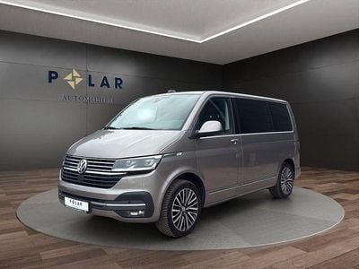 Usata VW T6.1 150 CV (110 kW) 2022 Beige Furgone