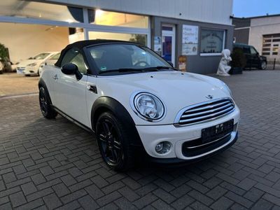 gebraucht Mini Roadster Cabrio 1.6 TÜV&Service Neu