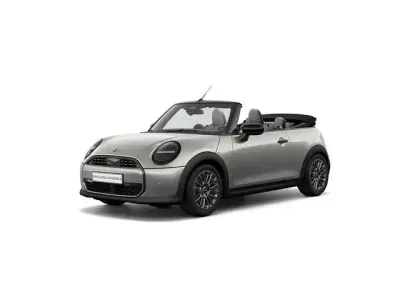 Gebraucht Mini Cooper Cabriolet