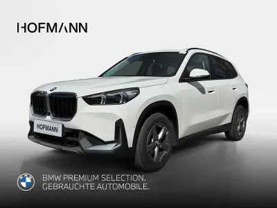 Occasion BMW X1 Shadowline 136 PK (100 kW) 2023 Wit SUV