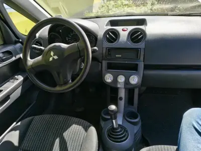 Gebraucht Mitsubishi Colt