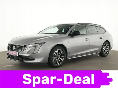 Gebraucht Peugeot 508