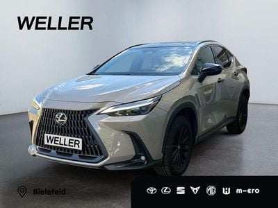 Lexus NX350h