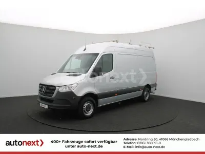 Gebraucht Mercedes Sprinter