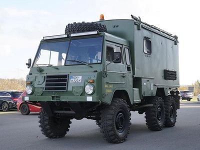 Gebraucht 1977 Volvo C303 | 59.476 €