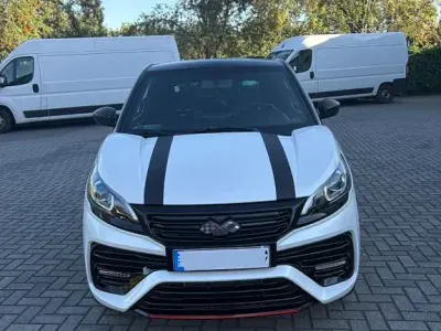Gebraucht Ligier JS50 2023 Weiß Kleinwagen