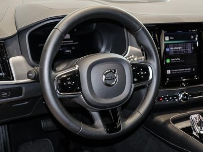 Gebraucht Volvo V90 Plus 197 PS (144 kW) 2023 Weiß Kombi