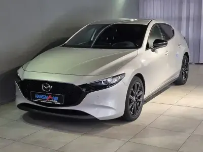 Gebraucht Mazda 3 Homura-Line 122 PS (89 kW) 2023 Andere Limousine
