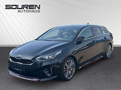 Kia ProCeed GT