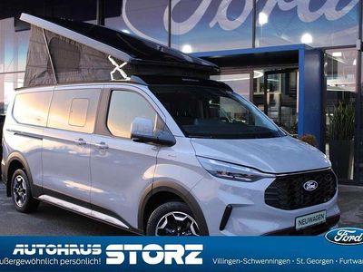 Neu Ford Transit Custom Active 170 PS (125 kW) 2026 Greymatter Van / Kleinbus