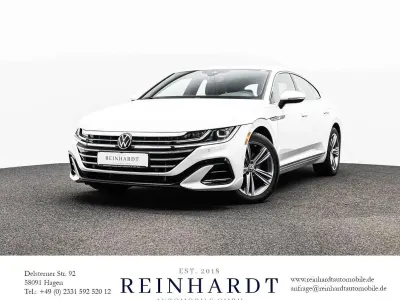 Gebraucht VW Arteon