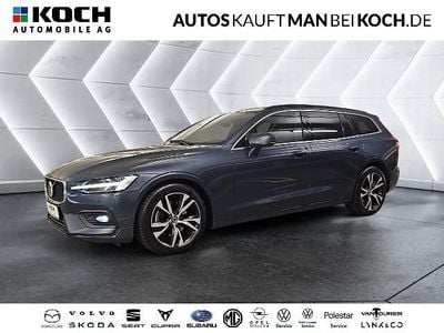 Gebraucht Volvo V60 120 PS (88 kW) 2024 Kombi
