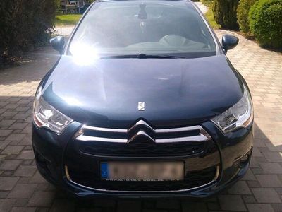 gebraucht Citroën DS4 