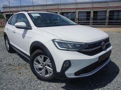 Neu VW Taigo 116 PS (85 kW) 2025 Pure weiß SUV