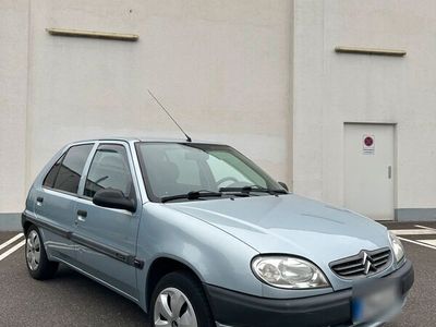 Citroën Saxo