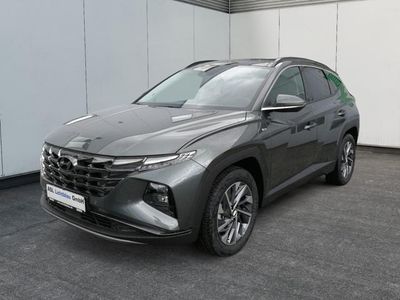 gebraucht Hyundai Tucson Trend Plug-In Hybrid 4WD 1.6 TGDi A/T Assistenz...