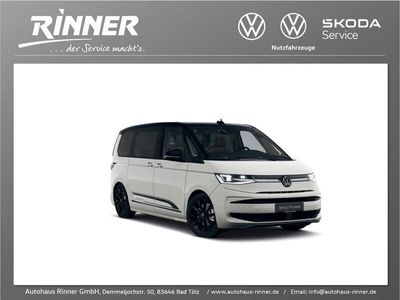 VW Multivan