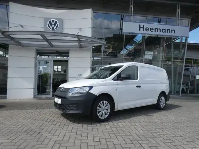 Occasion VW Caddy Maxi