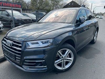 gebraucht Audi Q5 55 TFSI e quattro sport*S-LINE/PLUS*VIRTUAL*