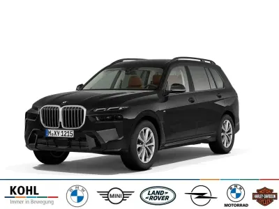 Gebraucht BMW X7