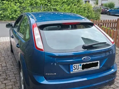 Gebraucht Ford Focus