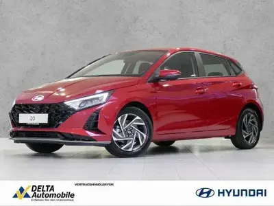 Neu Hyundai i20 Trend 90 PS (66 kW) 2026 Andere Kleinwagen