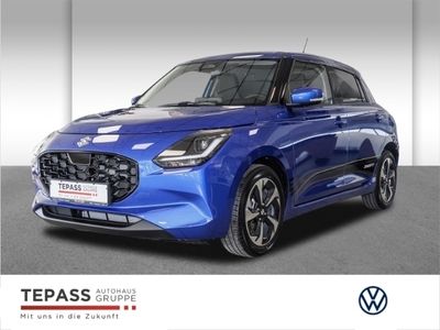 Gebraucht Suzuki Swift Comfort+ 83 PS (61 kW) 2022 Othercolor Kleinwagen
