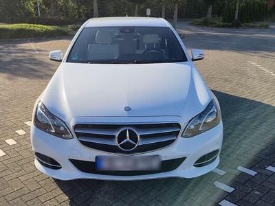 Mercedes E250