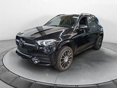 Mercedes GLE350