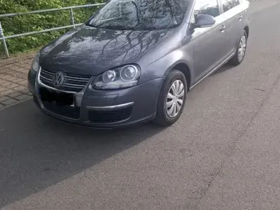 Brugt VW Jetta Comfortline 150 HK (110 kW) 2006 Sedan