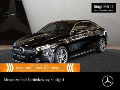 Mercedes A250