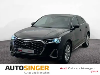 Usata Audi Q3 Sportback