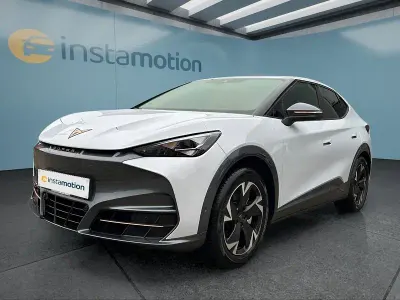 Gebraucht Cupra Tavascan