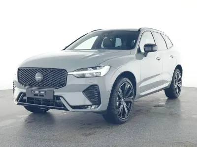 Gebraucht Volvo XC60 Ultra 250 PS (183 kW) 2025 Grau SUV