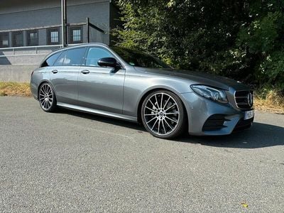 Mercedes E400