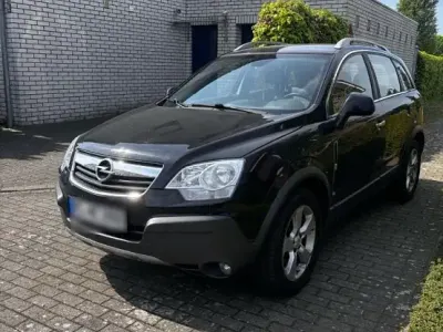 Occasion Opel Antara
