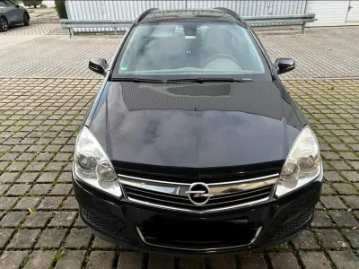 Brugt Opel Astra